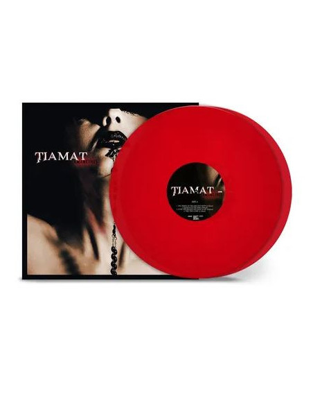 Tiamat - Amanethes