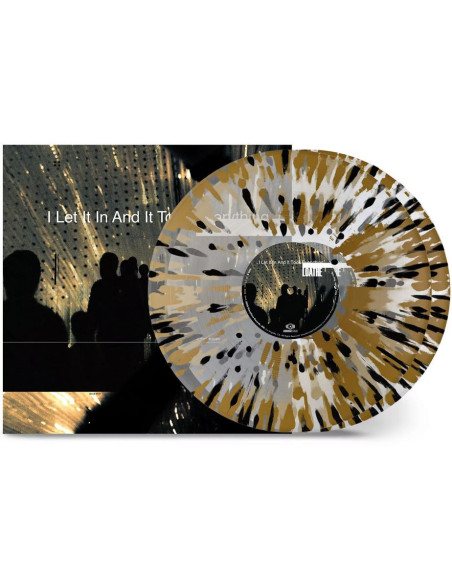 Loathe - I Let It In And It Took Everything