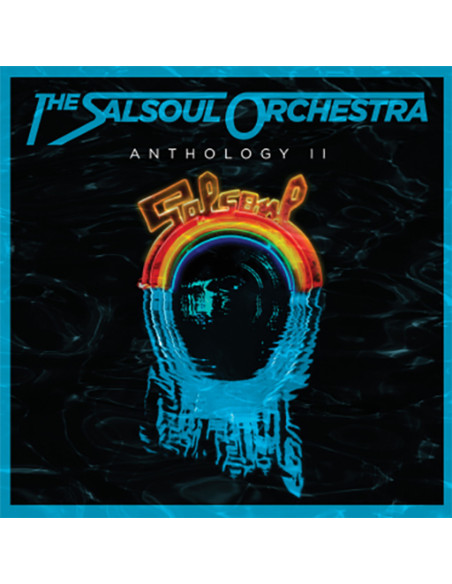 Salsoul Orchestra - Anthology Ii