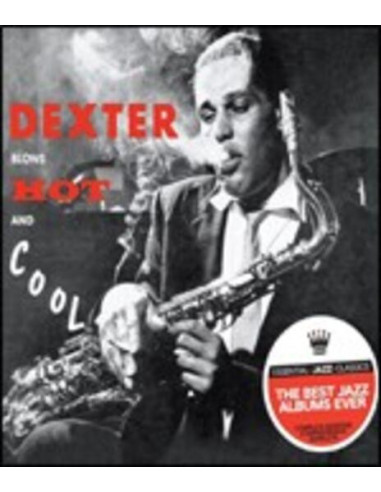 Gordon Dexter - Blows Hot And Cool