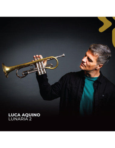 Aquino Luca - Lunaria 2