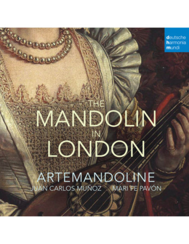 Artemandoline - The Mandolin In...