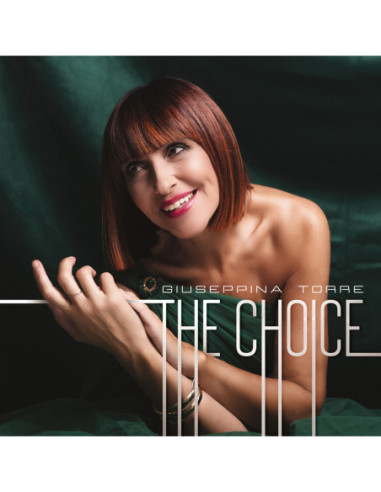 Torre Giuseppina - The Choice - (CD)