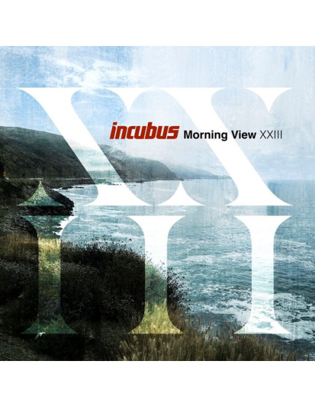 Incubus - Morning View Xxiii - (CD)