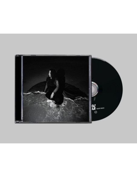 Arooj Aftab - Night Reign - (CD)