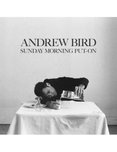 Andrew Bird Trio - Sunday Morning Put On - (CD)
