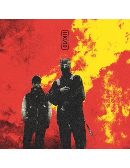 Twenty One Pilots - Clancy - (CD) ed.2024