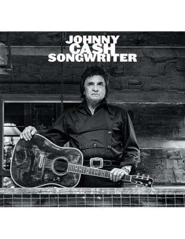 Cash Johnny - Songwriter - (CD)