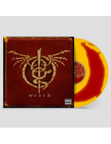 Lamb Of God - Wrath - (CD) ed.2024
