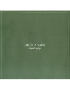 Arnalds Olafur - Island Songs - (CD)