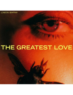 London Grammar - The Greatest Love - (CD)