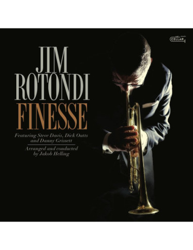 Rotondi, Jim - Finesse