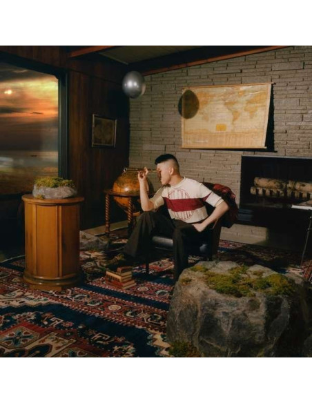 Brian, Rich - The Sailor