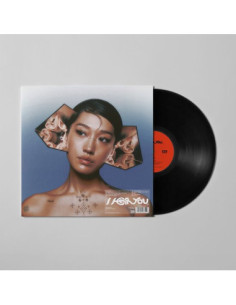 Gou Peggy - I Hear You