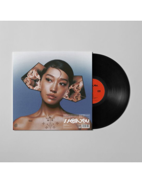 Gou Peggy - I Hear You