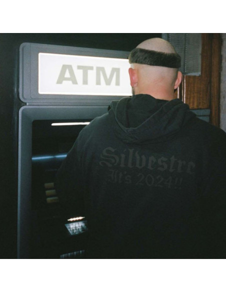 Silvestre - It'S 2024!! (Mix)