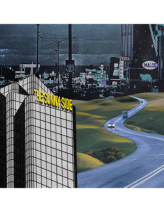 Leisure Hour - Sunny Side (Sunny Side Yellow Vinyl)