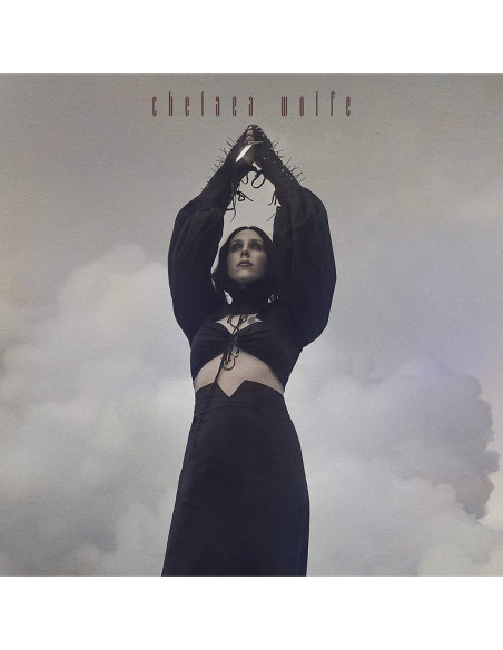 Wolfe Chelsea - Birth Of Violence