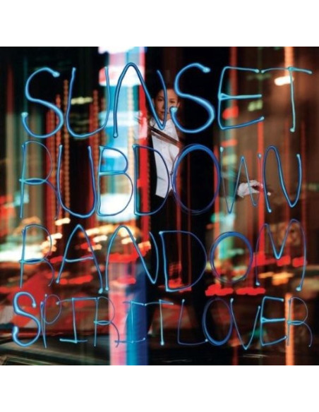 Sunset Rubdown - Random Spirit Lover
