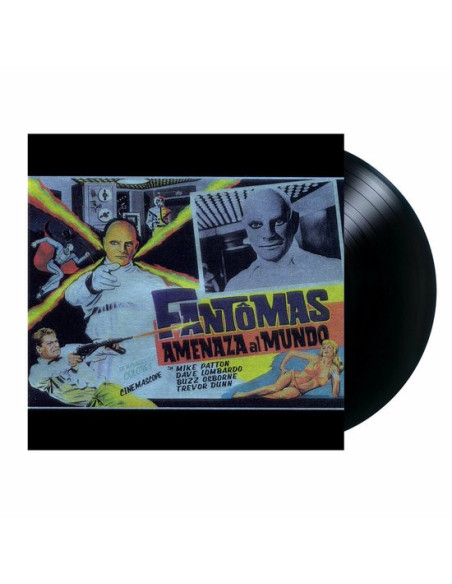 Fantomas - Fantomas