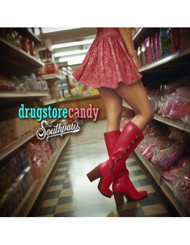 Southpaw - Drugstore Candy
