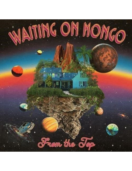 Waiting On Mongo - From The Top