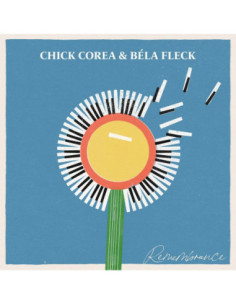 Fleck, Bela/Chick Co - Remembrance
