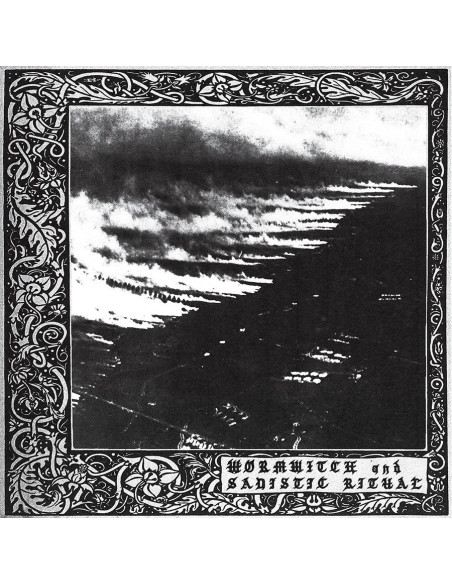 Wormwitch and Sadistic - Wormwitch And Sadistic Ritual