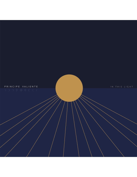Principe Valiente - In This Light