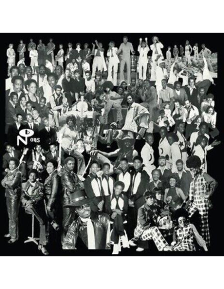 Compilation - Eccentric Soul: Minibus