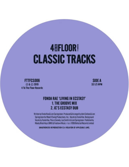 Compilation - Classics Vol 5 (12p)