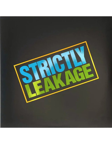 Atmosphere - Strictly Leakage