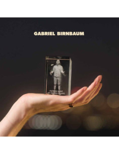 Birnbaum, Gabriel - Patron Saint Of Tireless Losers