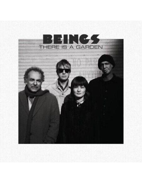 Beings - There Is A Garden