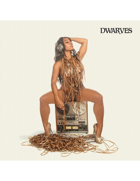 Dwarves - Keep It Reel