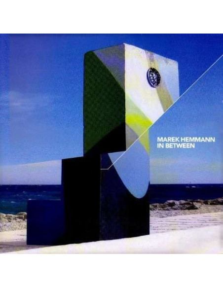 Hemmann, Marek - In Between