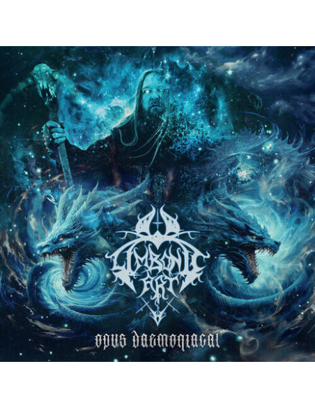 Limbonic Art - Opus Daemoniacal