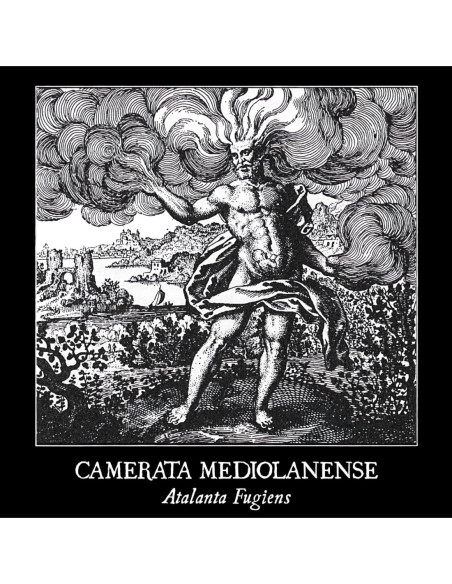 Camerata Mediolanens - Atalanta Fugiens - Purple Bio