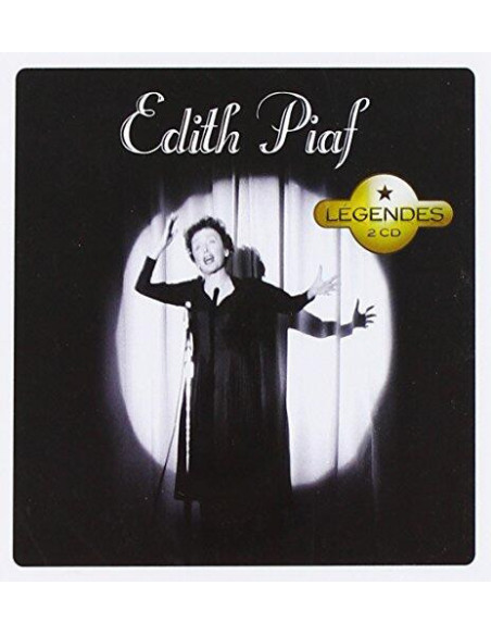 Edith Piaf - Edith Piaf