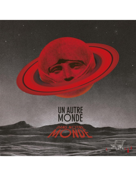 Compilation - Un Autre Monde