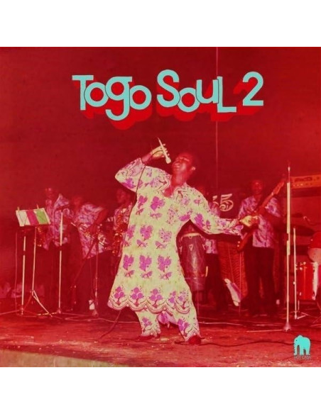 Compilation - Togo Soul 2
