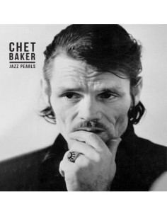 Baker, Chet - Jazz Pearls