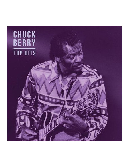 Berry, Chuck - Top Hits