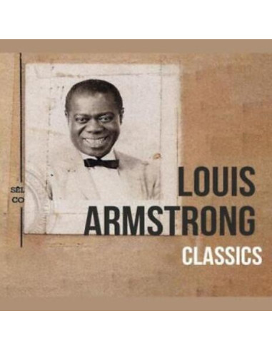 Armstrong, Louis - Classics