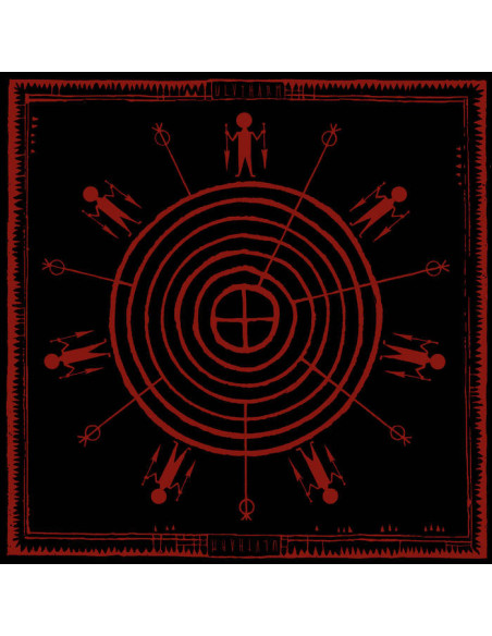 Ulvtharm - 7 Uthras