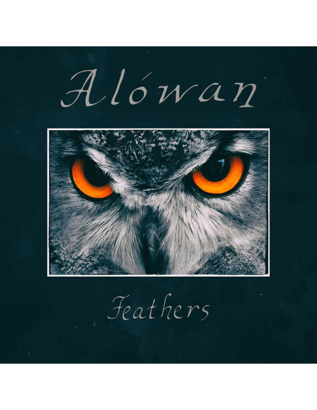 Alowan - Feathers