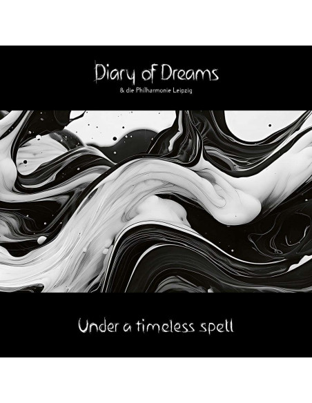 Diary Of Dreams - Under A Timeless Spell