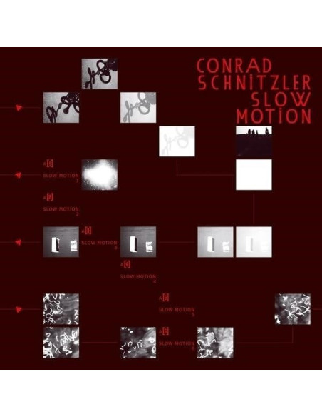 Schnitzler, Conrad - Slow Motion