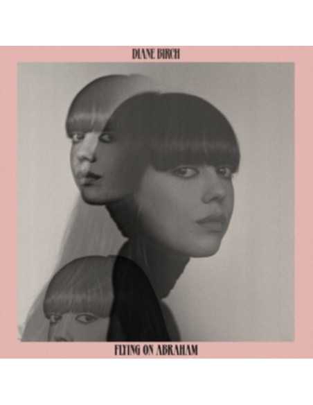 Diane Birch - Flying On Abraham
