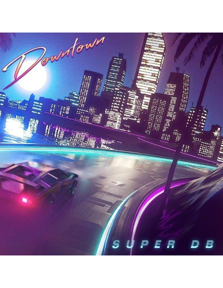 Super Db - Downtown